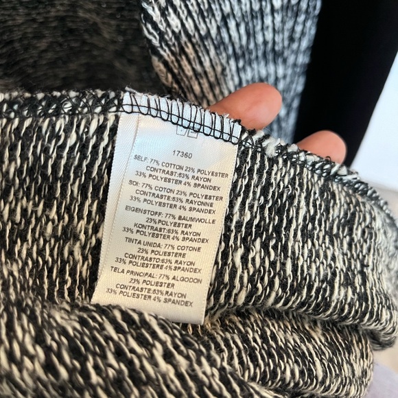 Anthropologie Sweater Duster Coat - Picture 8 of 8